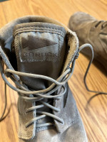 GORUCK MACV-1 High Speed Mid Top 10M