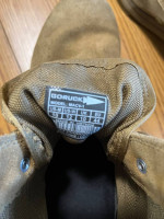 GORUCK MACV-1 High Speed Mid Top 10M