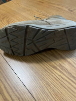 GORUCK MACV-1 High Speed Mid Top 10M