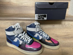 Nike Air Force 1 Hi Top 07' Premium Size 9 Men