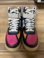 Nike Air Force 1 Hi Top 07' Premium Size 9 Men