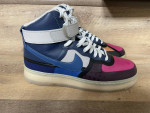 Nike Air Force 1 Hi Top 07' Premium Size 9 Men