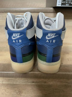 Nike Air Force 1 Hi Top 07' Premium Size 9 Men