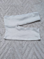 Fashion Nove Unique Tube Crop Top