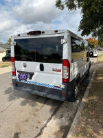 Others 130,000 mi