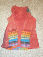Beautiful Top size 3X