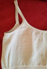 Co'coon shaper tank top #2501, small, nude color