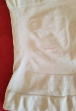 Co'coon shaper tank top #2501, small, nude color