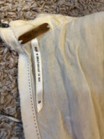 Free people top Size S
