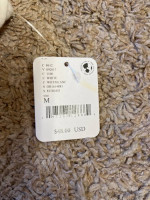 Free people workout top
