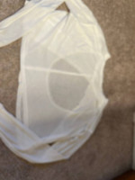 Free People new workout top
