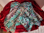 M Gorgeous Halter Top