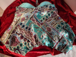 M Gorgeous Halter Top