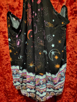 No Boundaries Halter Top XL