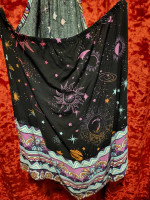 No Boundaries Halter Top XL