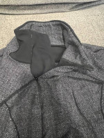Womans lululemon top