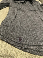 Womans lululemon top