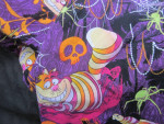 Disney Womens Top/Dental/Doctor/Nurce/Medical Field
