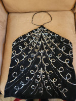 Sequin Top