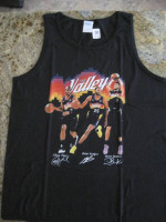 Phoenix Suns Tank Top Shirt