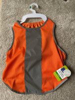 Reflective Dog Vest