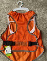 Reflective Dog Vest