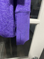 Mens Nike Running Top