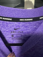 Mens Nike Running Top