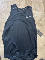 Nike tank top NEW XL