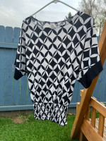Women clothing top