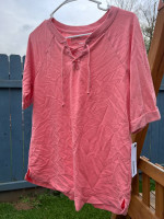 Women top shirt