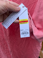 Women top shirt