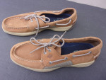SPERRY TOP SIDER MENS SHOE