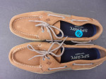 SPERRY TOP SIDER MENS SHOE