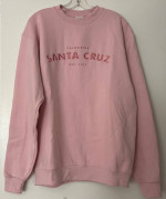 Santa Cruz top