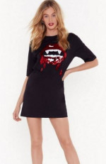 Sequin Dress or Top