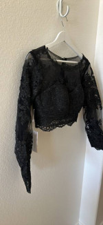 Top sheer
