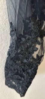 Top sheer