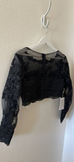 Top sheer