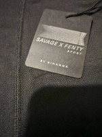SavageXFenty Sport Tank Top
