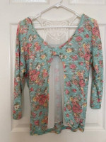 Flower Top