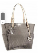Michael Kors Large Top Zip Tote