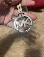 Michael Kors Large Top Zip Tote