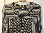 Lucky Brand Top M