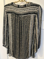 Lucky Brand Top M