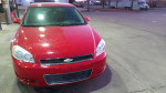 2008 Chevrolet Impala LS FWD 50,000 mi