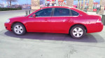 2008 Chevrolet Impala LS FWD 50,000 mi