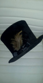 Top Hat