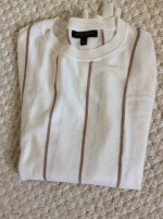 Light top size S, "Banana Republic"