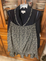 Women’s Two Piece Skirt & Top